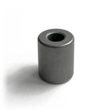 Titanium Plain Bead