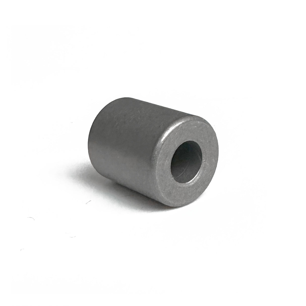 Titanium Plain Bead