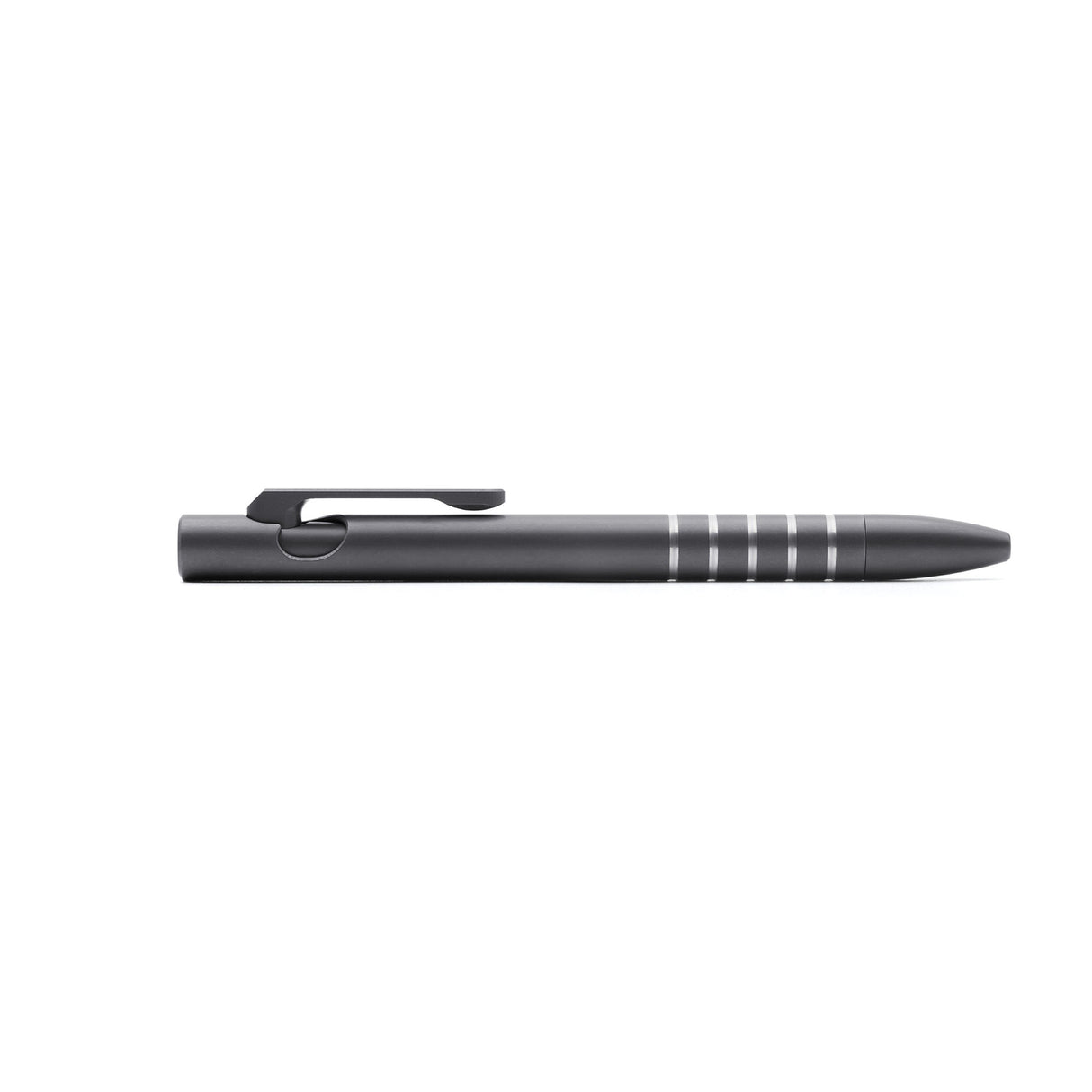 Bolt Action Titanium Pen V2.2