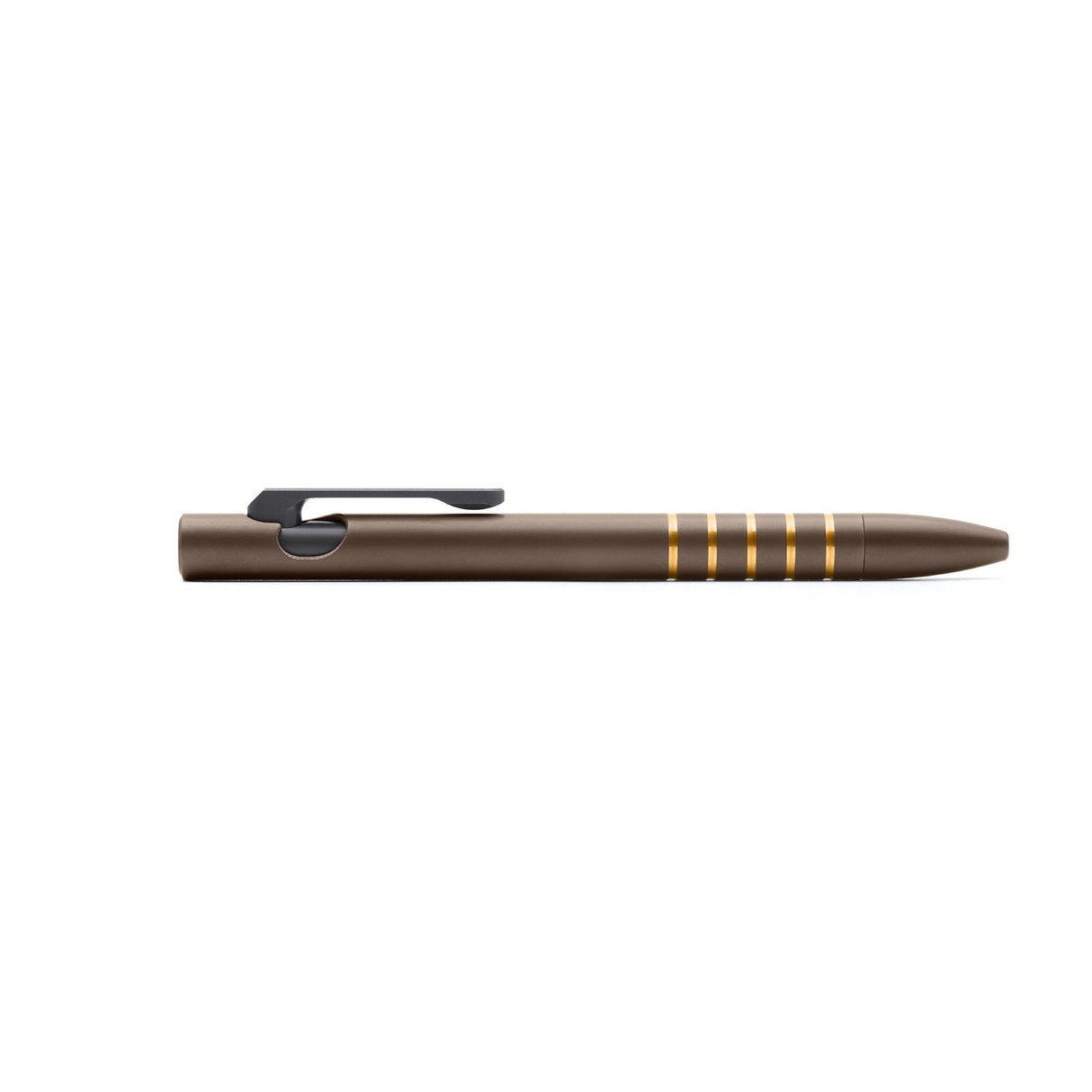 Bolt Action Bronze Pen V2.2