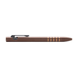 Bolt Action Copper Pen V2.2