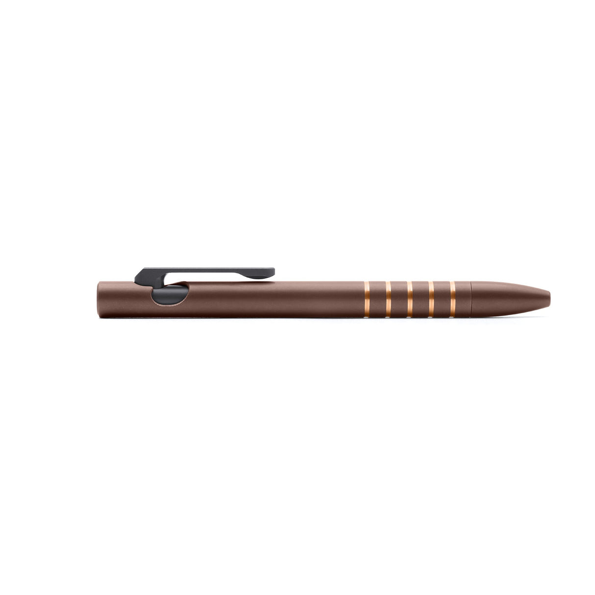 Bolt Action Copper Pen V2.2