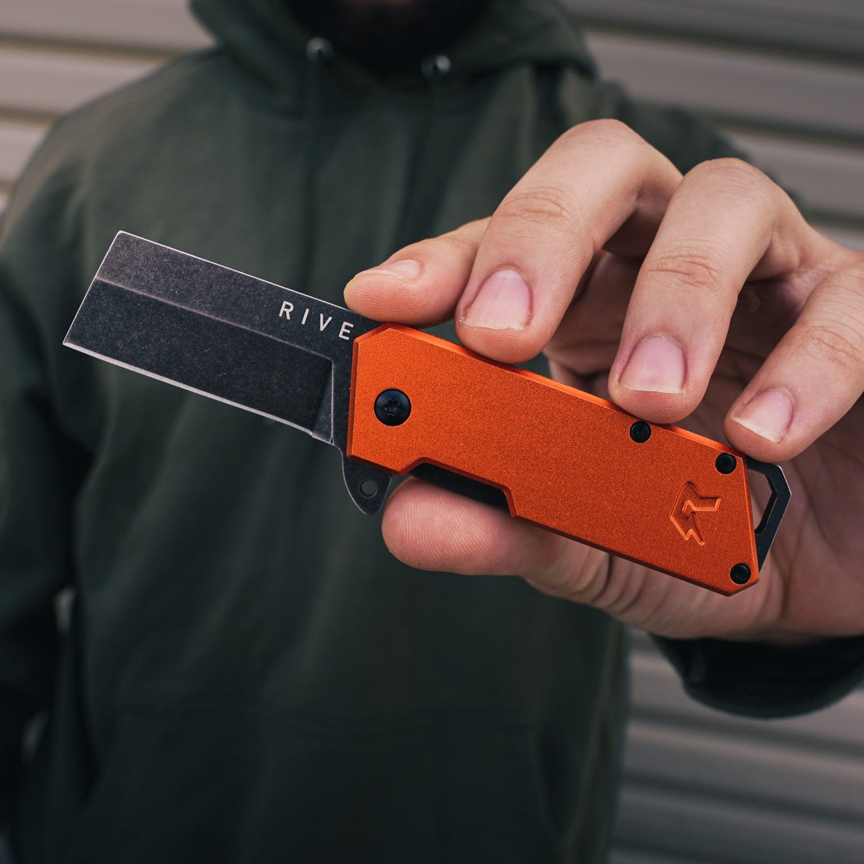 Rogue Mini Knife