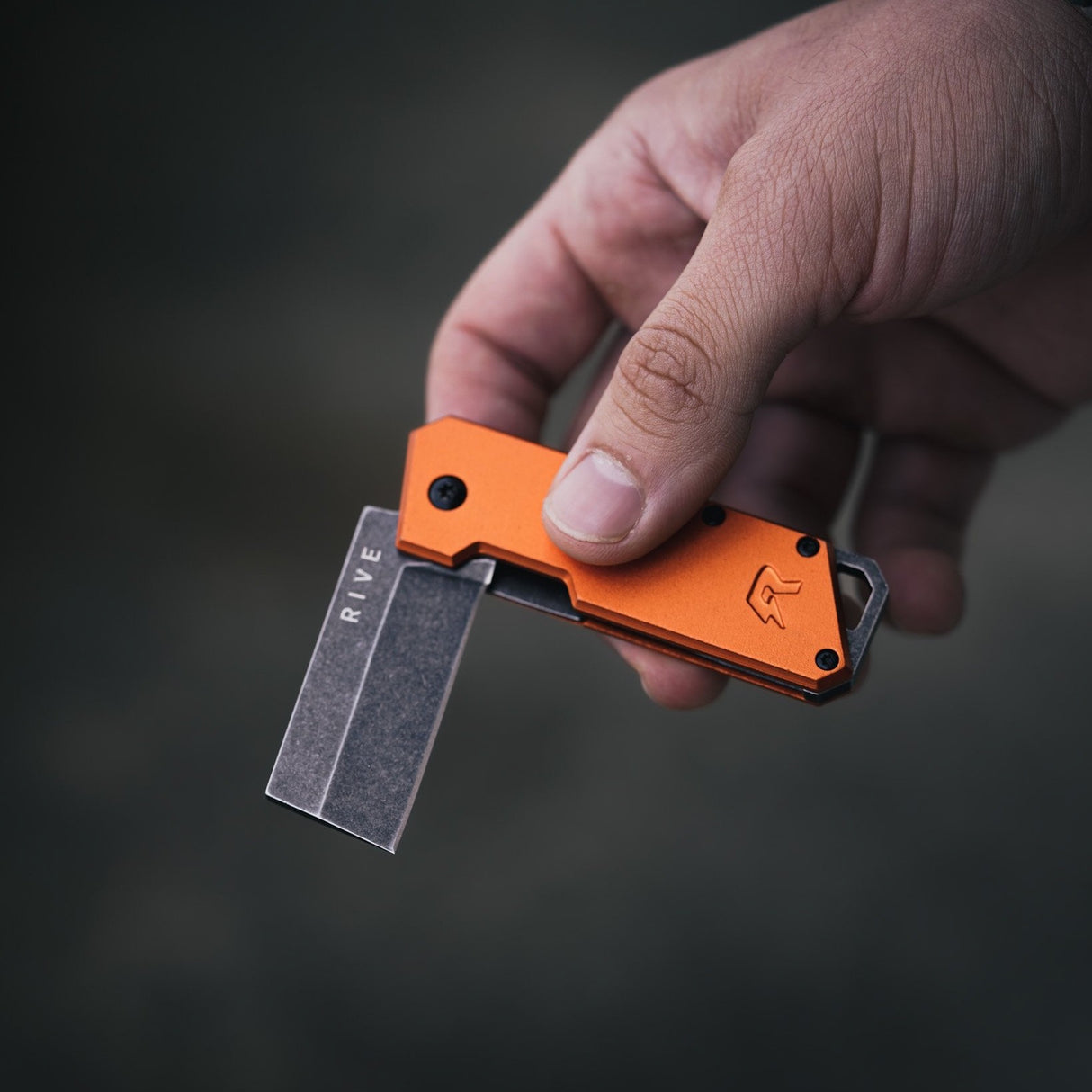 Rogue Mini Knife