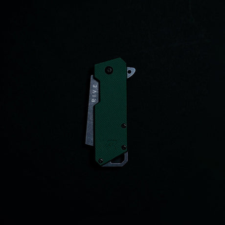 Rogue Mini Knife