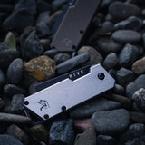 Rogue Mini Knife