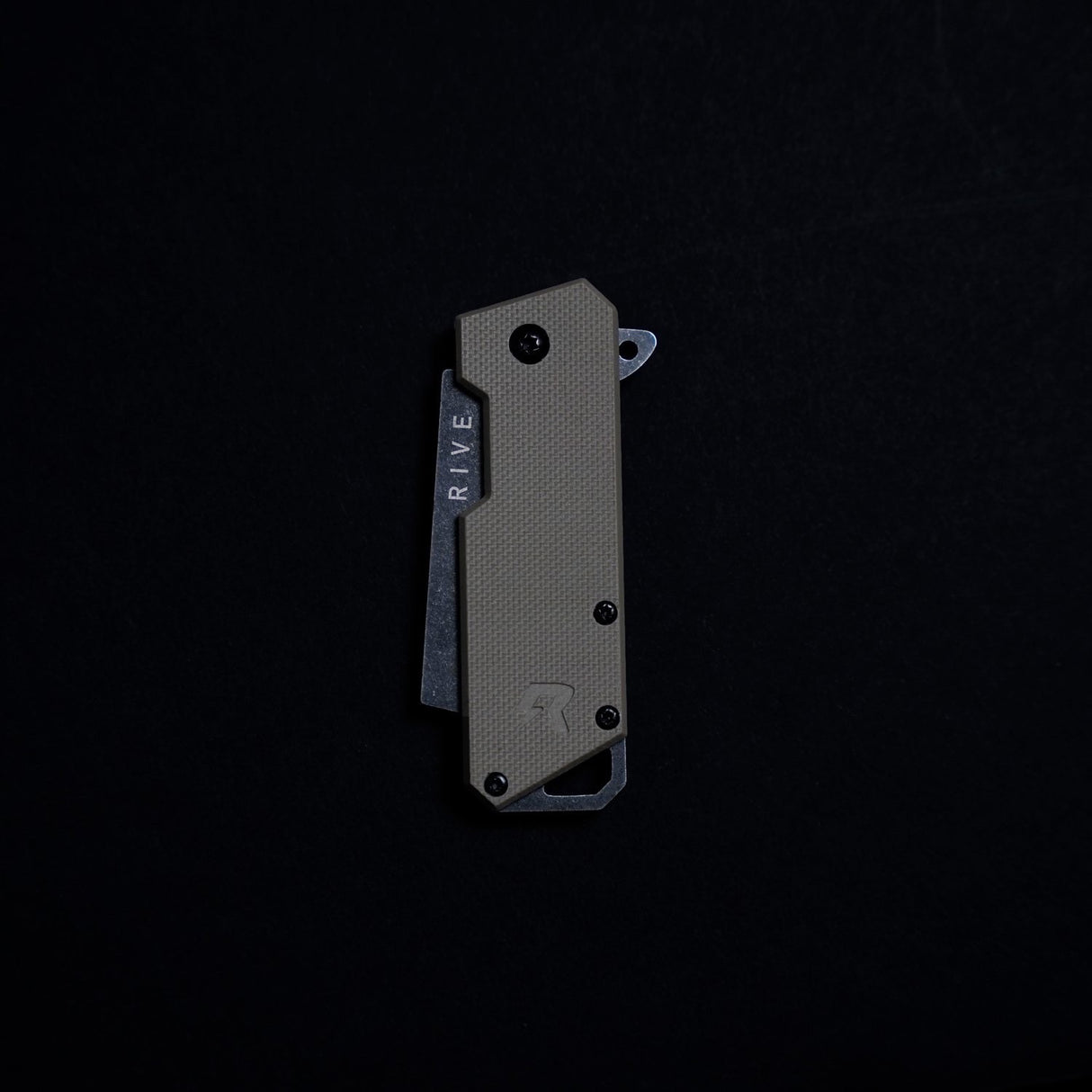 Rogue Mini Knife