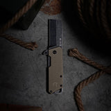 Rogue Mini Knife