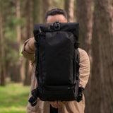 ATD2 Backpack