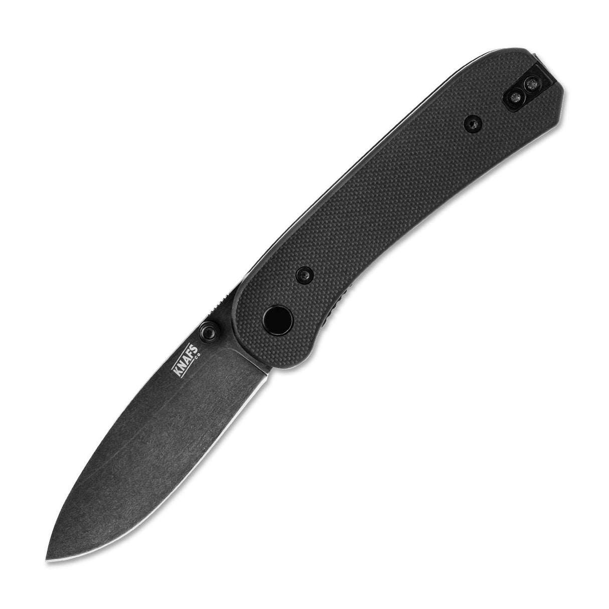 Lander Knife