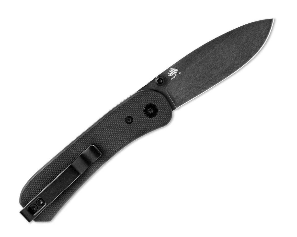 Lander Knife