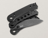 Lander Knife