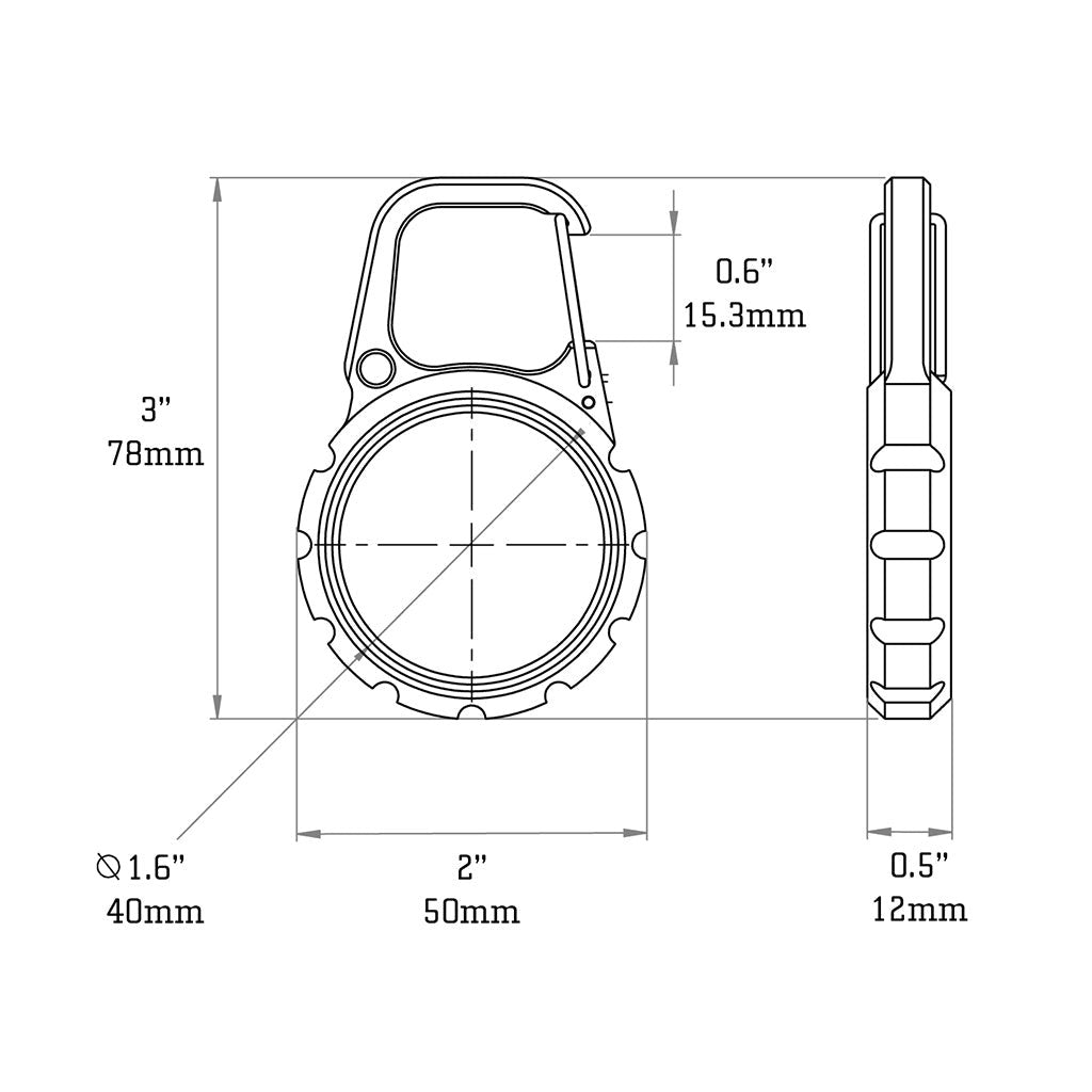 Compass XL