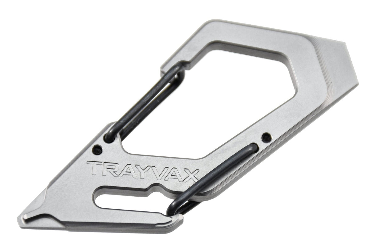 Talon Carabiner Multi-Tool