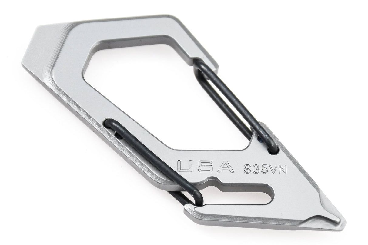 Talon Carabiner Multi-Tool