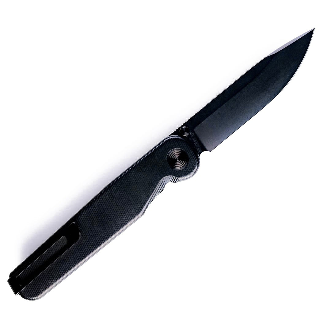 Rockwall Thumbstud Knife