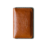 Card Fold Wallet