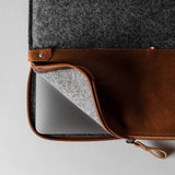 50/50 MacBook Pro Sleeve