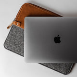 50/50 MacBook Pro Sleeve