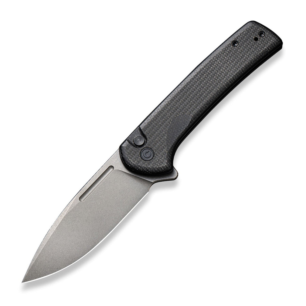 Conspirator Knife