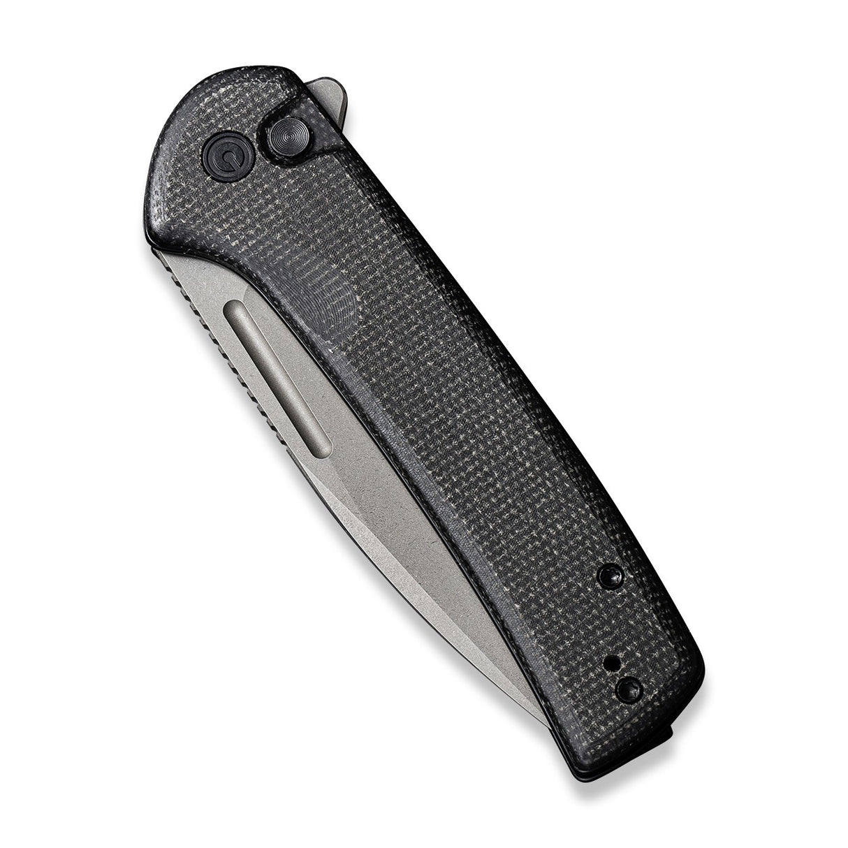 Conspirator Knife