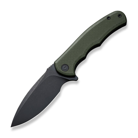 Mini Praxis Knife
