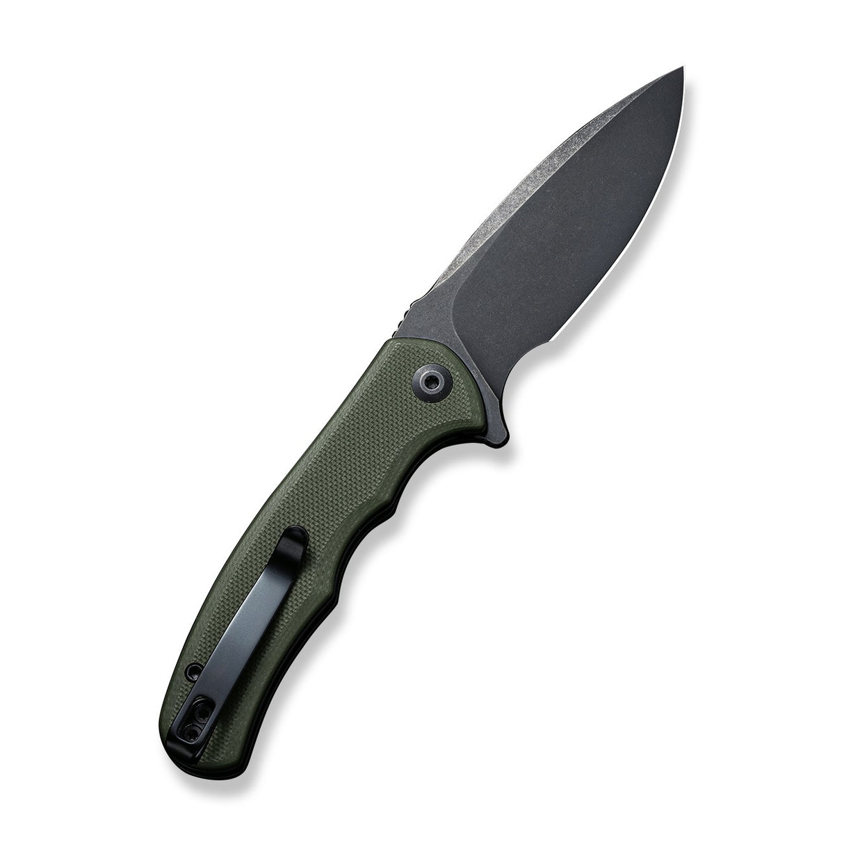 Mini Praxis Knife