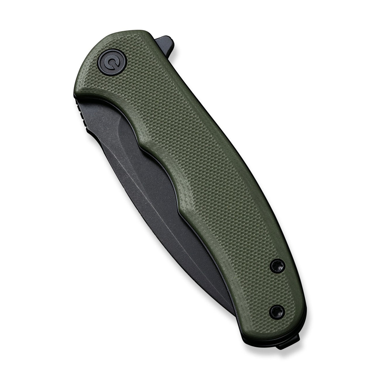 Mini Praxis Knife