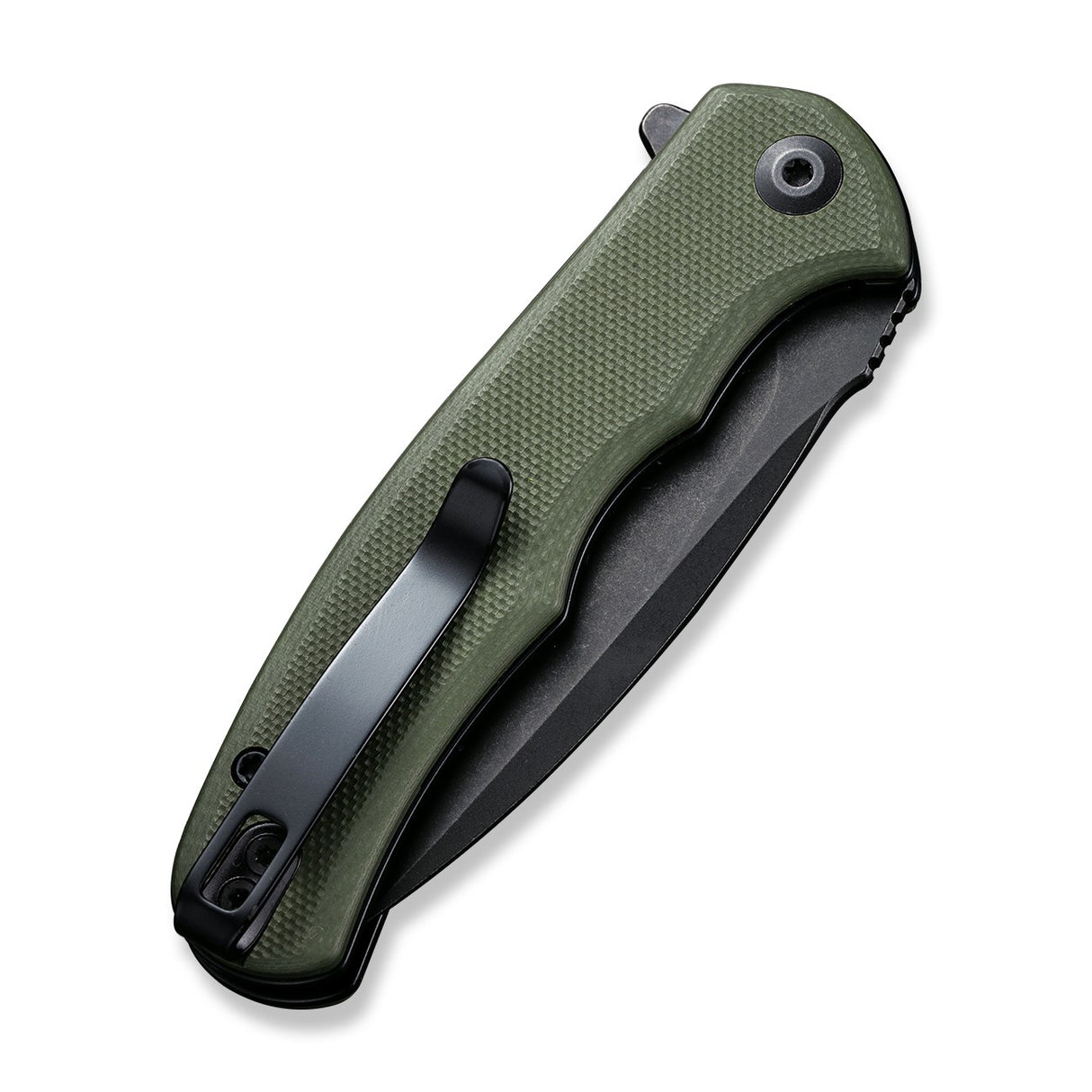 Mini Praxis Knife