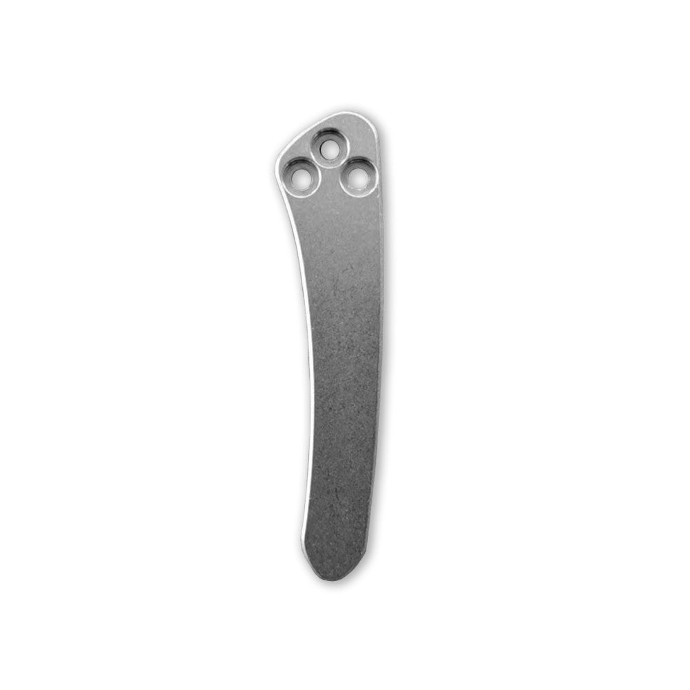 Spyderco 3D Machined Pocket Clip V2