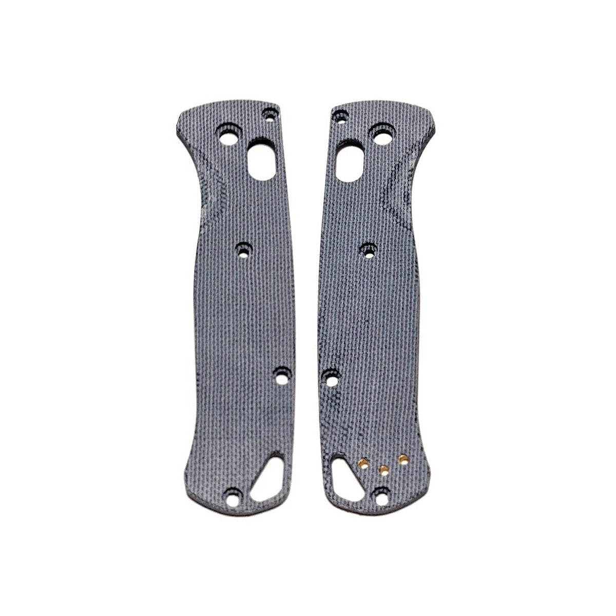 Bugout® Micarta Scales