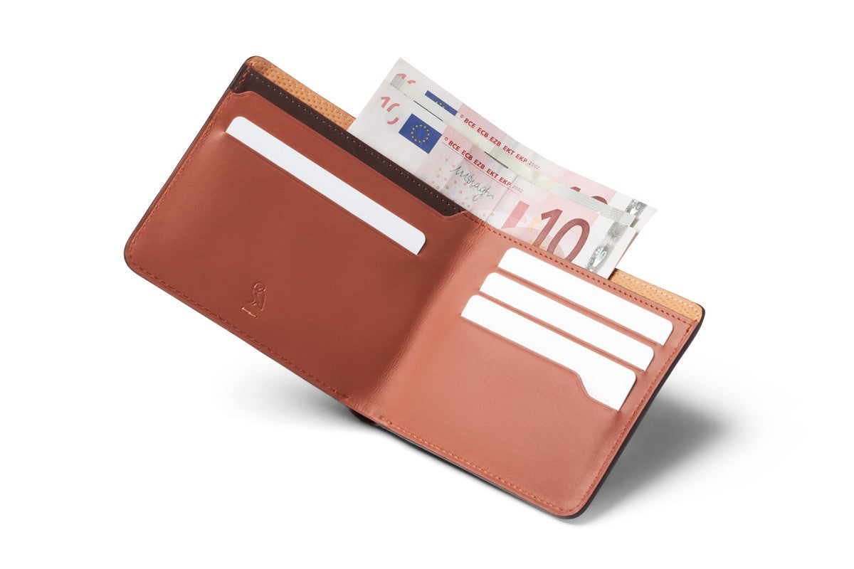 Hide & Seek Wallet - Premium Edition