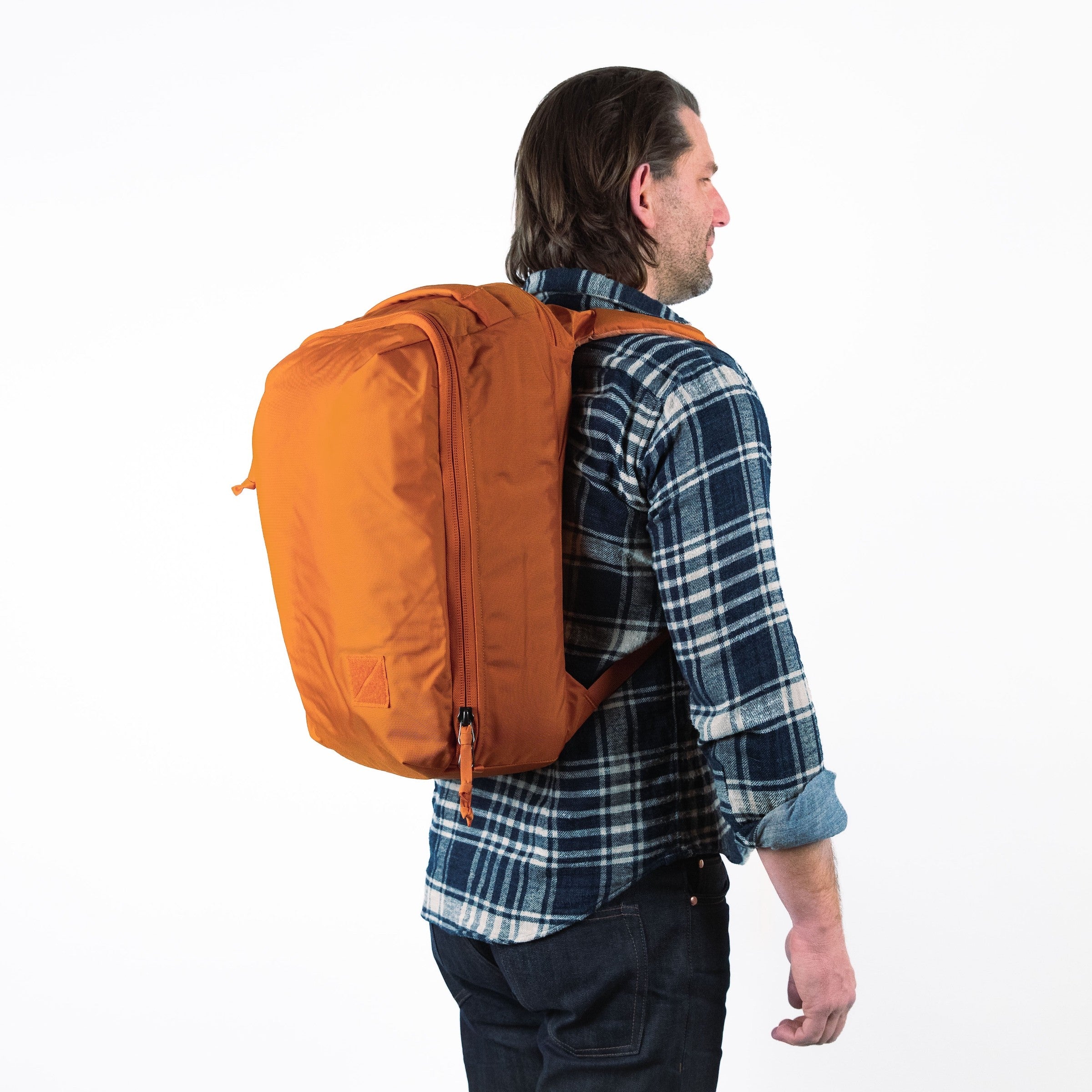 Civic Panel Loader 24 L Backpack