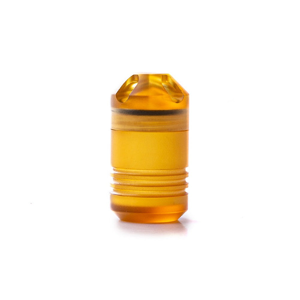 Ultem® Capsule