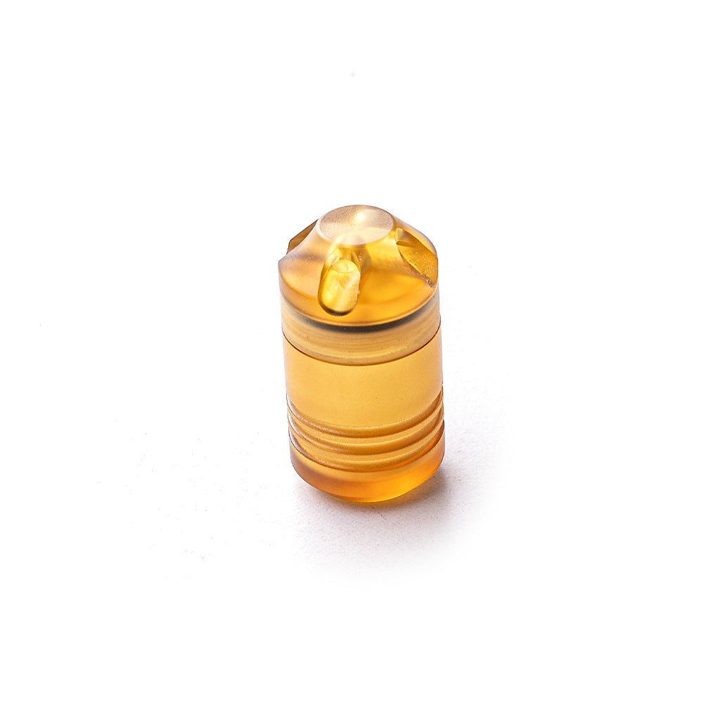 Ultem® Capsule