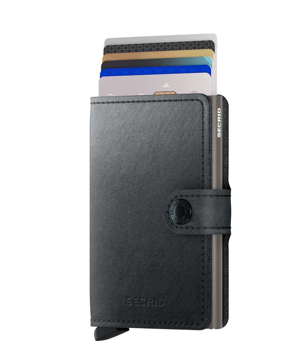 Miniwallet MIRUM® Edition