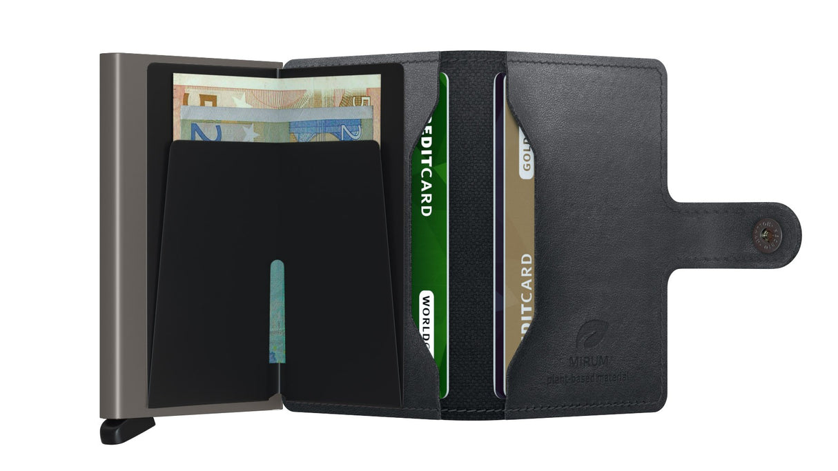 Miniwallet MIRUM® Edition