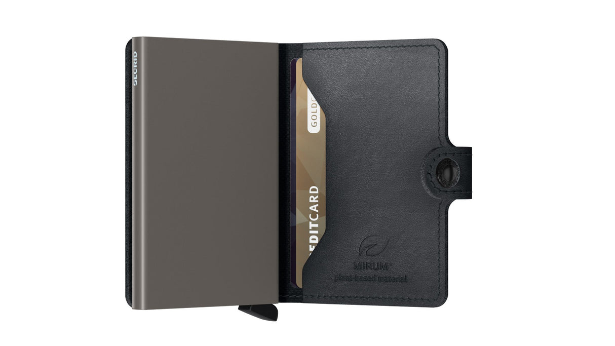 Miniwallet MIRUM® Edition