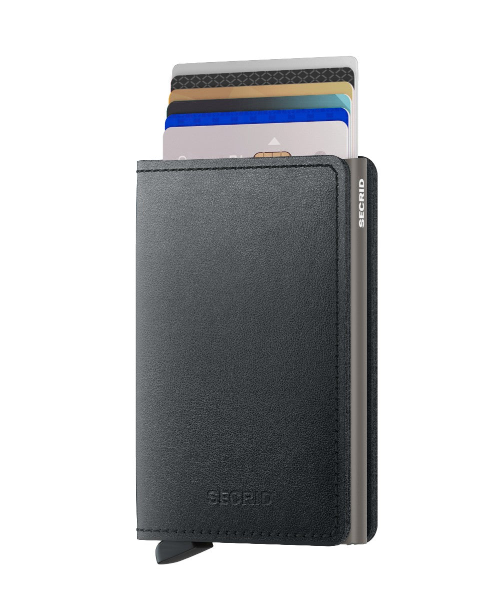 Slimwallet MIRUM® Edition