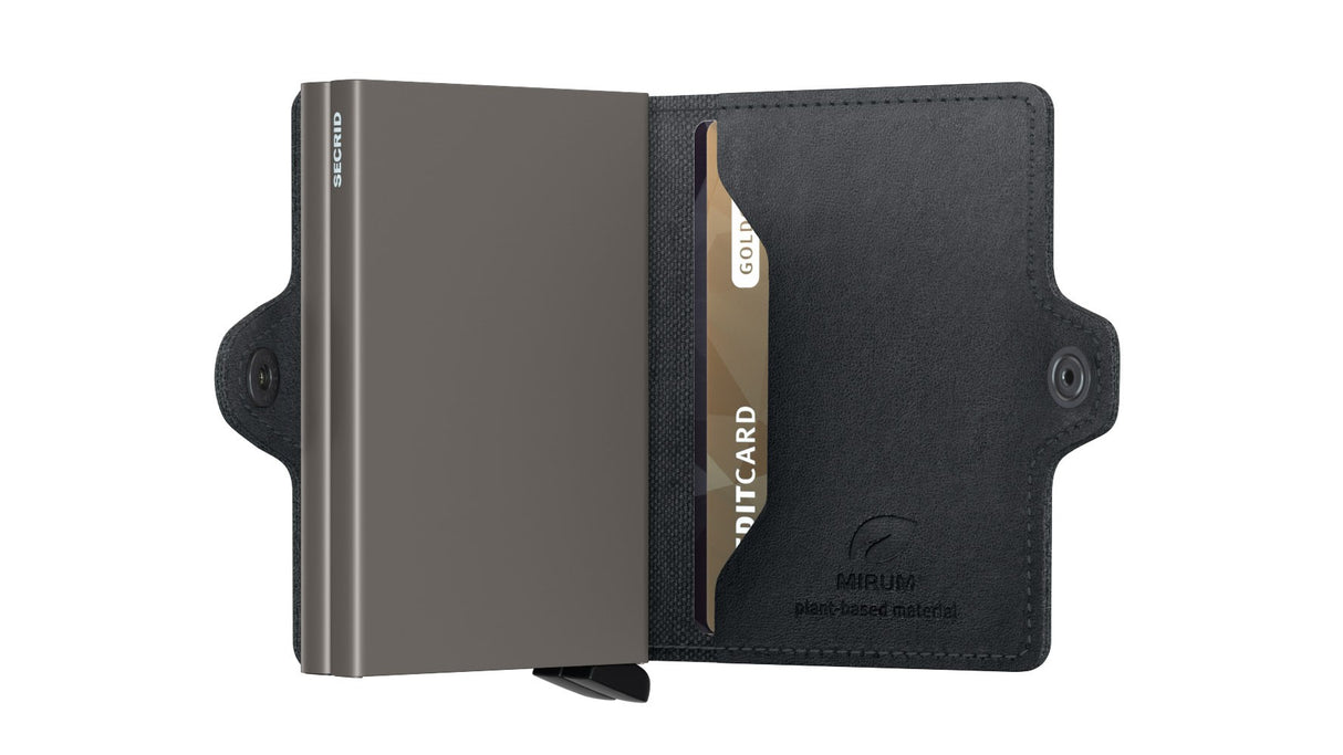 Twinwallet MIRUM® Edition - Lompakko