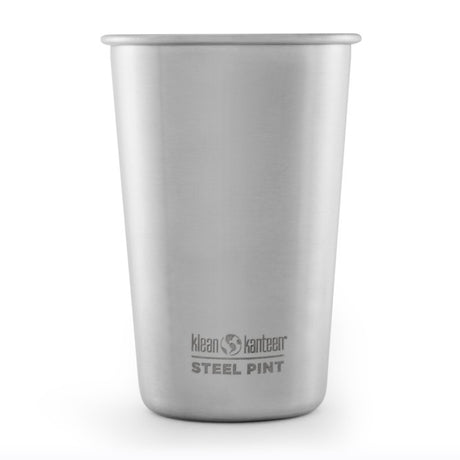 Steel Pint 473 ml - Mugg