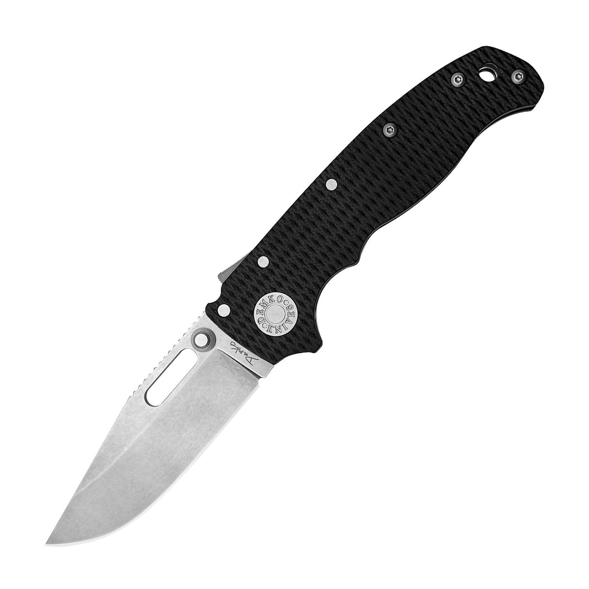 AD20.5 Clip Point Knife