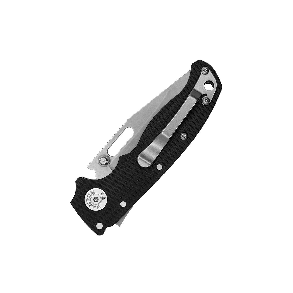 AD20.5 Clip Point Knife