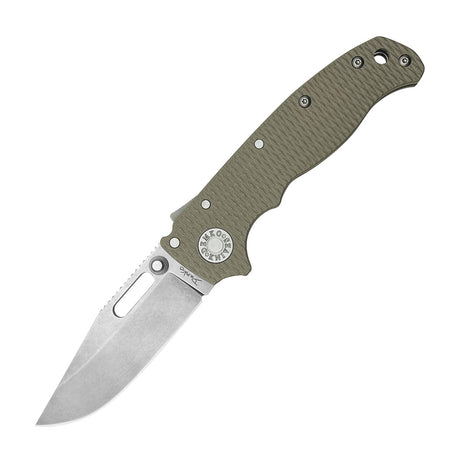 AD20.5 Clip Point Knife