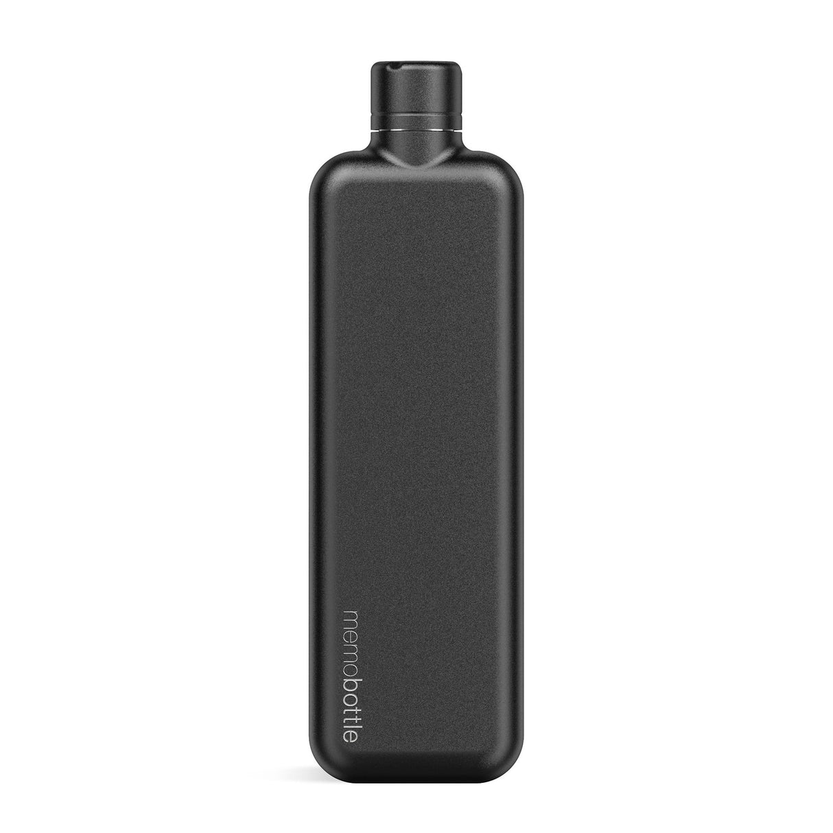 Slim Stainless Steel Memobottle