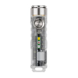 Aurora A8 (G4) Flashlight