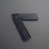 GS4 Knife