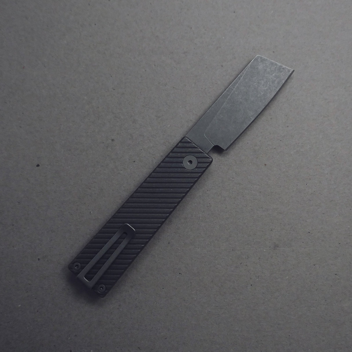 GS4 Knife