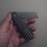 GS4 Knife