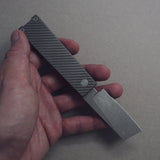 GS4 Knife